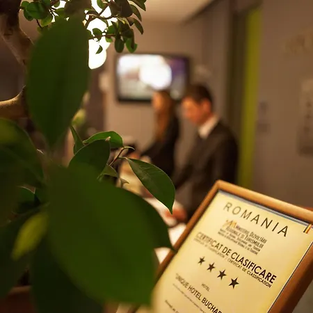 Unique Boutique Bukarest