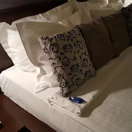 Unique Boutique Hotel Bukarest