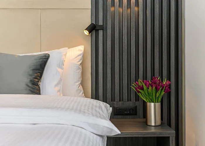 Hotel Unique Boutique 4*