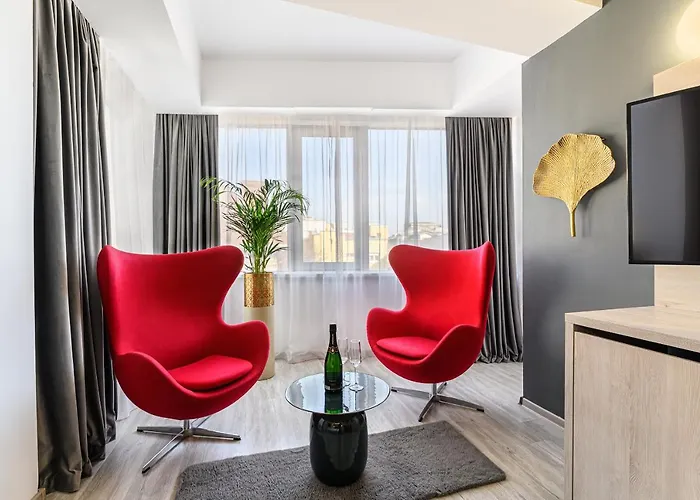 Unique Boutique Hotel 4*