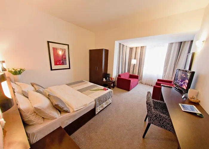 Unique Boutique Hotel