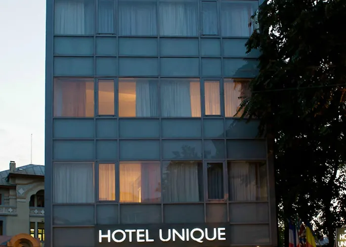 Hotel Unique Boutique
