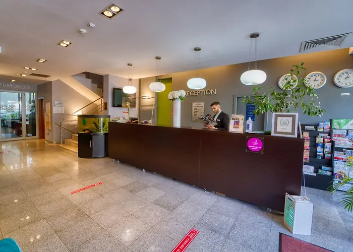 Unique Boutique Hotel