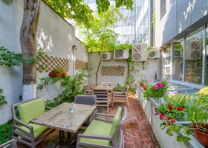 Hotel Unique Boutique 4*