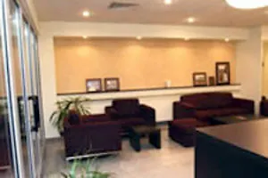 Hotel Unique Boutique Bukareszt