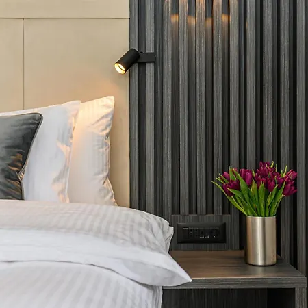 Hotel Unique Boutique 4*