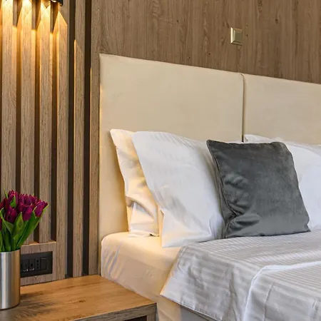 Unique Boutique Bukarest