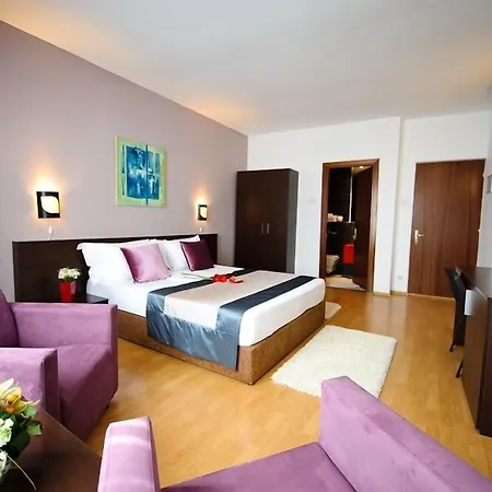 Unique Boutique Hotel