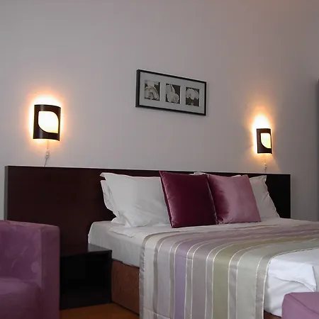 Hotel Unique Boutique