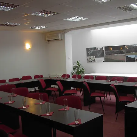 Hotel Unique Boutique 4*