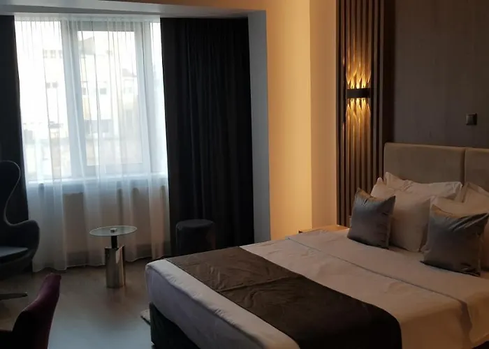 Unique Boutique Βουκουρέστι