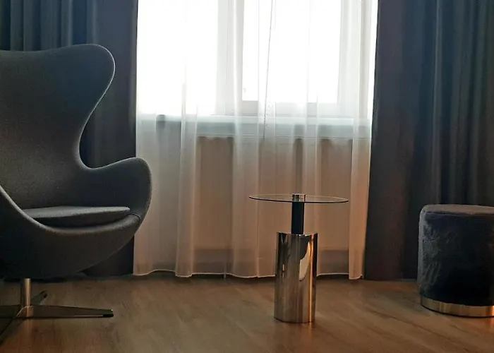 Unique Boutique Ξενοδοχείο