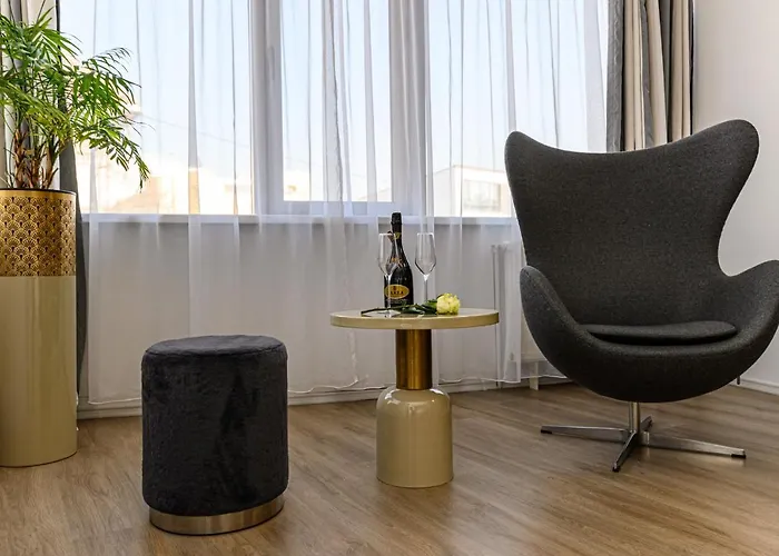 Unique Boutique Ξενοδοχείο 4*