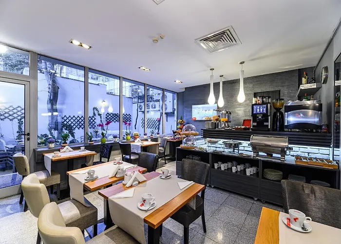 Unique Boutique Ξενοδοχείο Βουκουρέστι