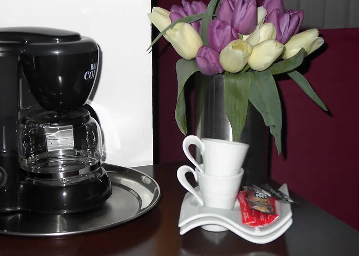 Unique Boutique Ξενοδοχείο 4*