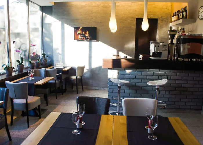 Unique Boutique Ξενοδοχείο 4*